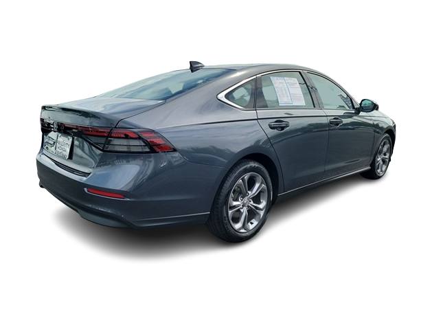 2024 Honda Accord EX-L 20