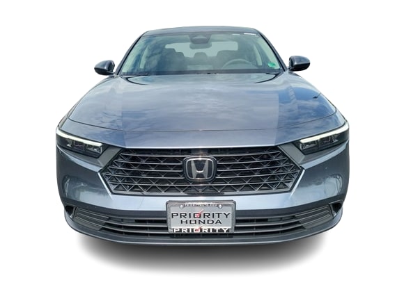 2024 Honda Accord EX-L 6
