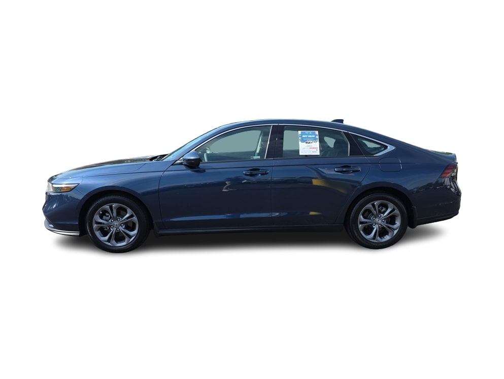 Thumbnail: 2024 Honda Accord - 19