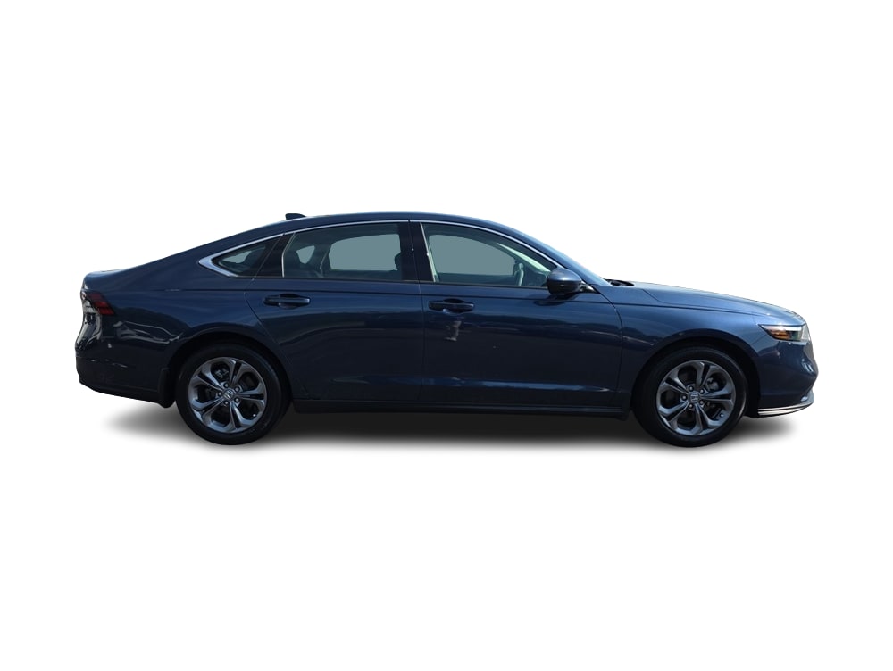 Thumbnail: 2024 Honda Accord - 17