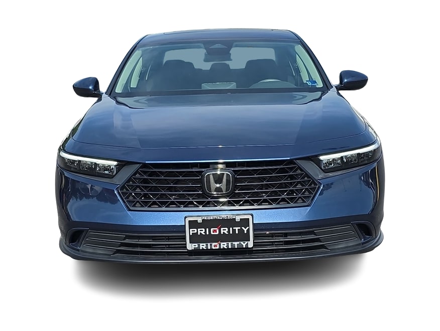 Thumbnail: 2024 Honda Accord - 6