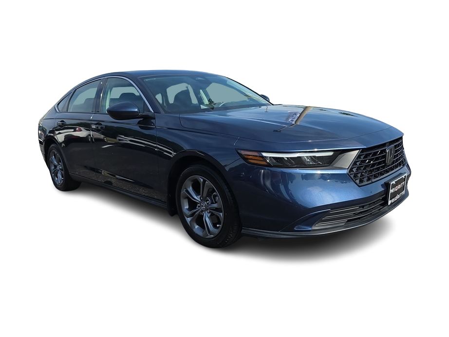 Thumbnail: 2024 Honda Accord - 18