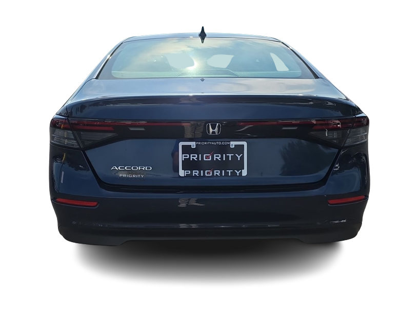 Thumbnail: 2024 Honda Accord - 5