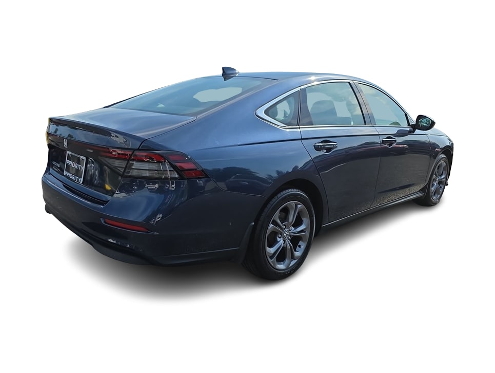 Thumbnail: 2024 Honda Accord - 20