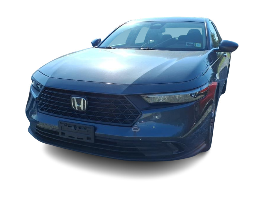 Thumbnail: 2024 Honda Accord - 5
