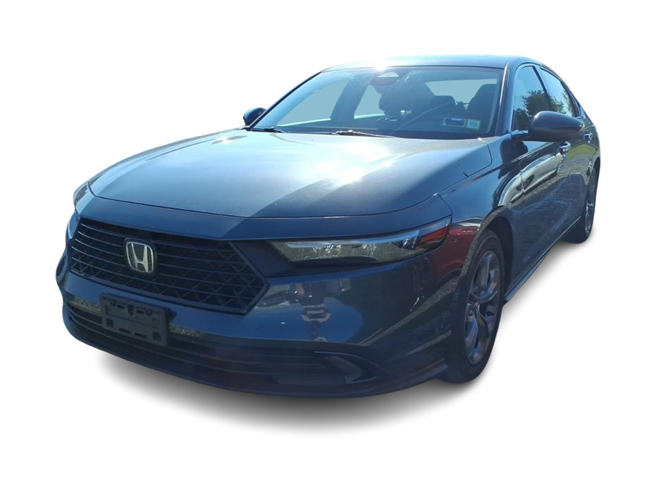 Thumbnail: 2024 Honda Accord - 4