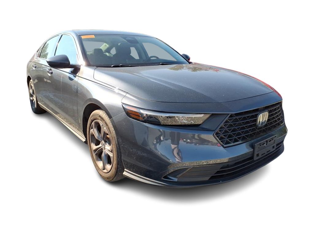 Thumbnail: 2024 Honda Accord - 12