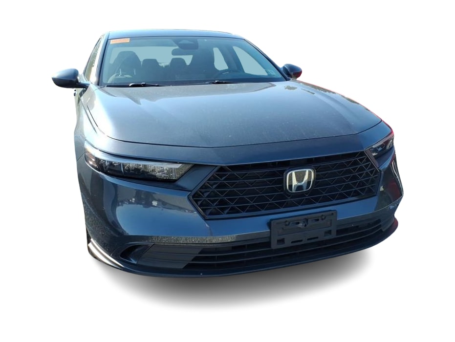 Thumbnail: 2024 Honda Accord - 9