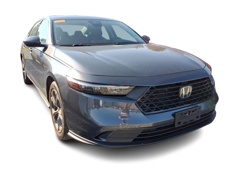 Thumbnail: 2024 Honda Accord - 11