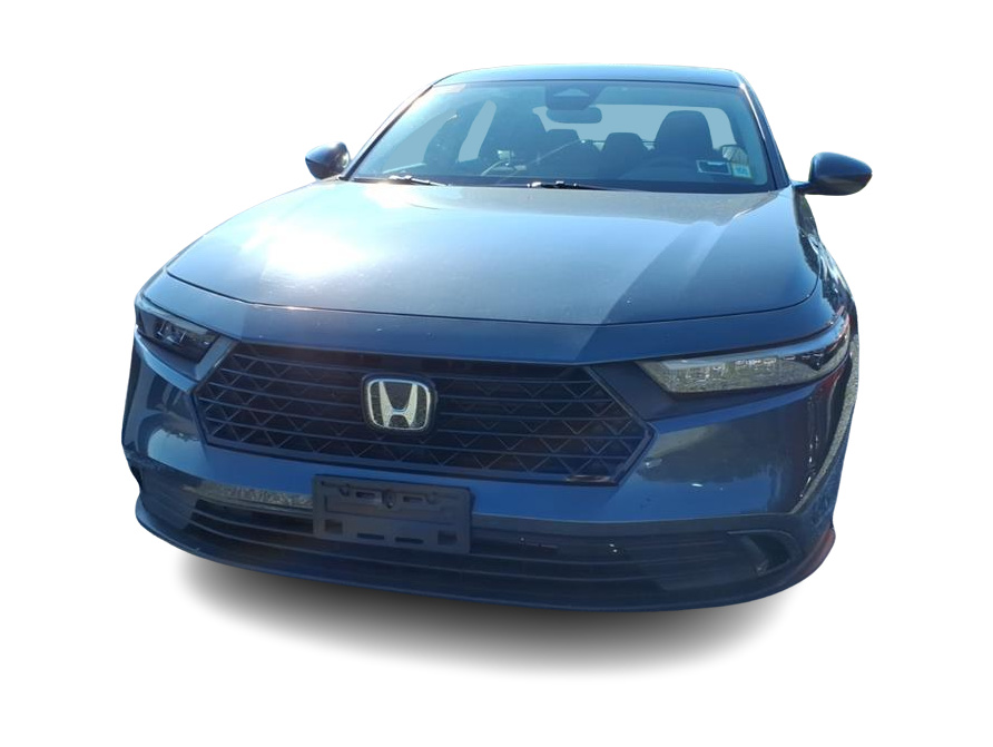 Thumbnail: 2024 Honda Accord - 2