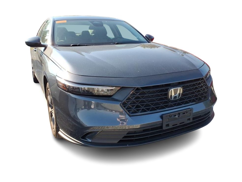 Thumbnail: 2024 Honda Accord - 10