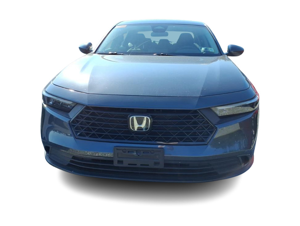Thumbnail: 2024 Honda Accord - 6