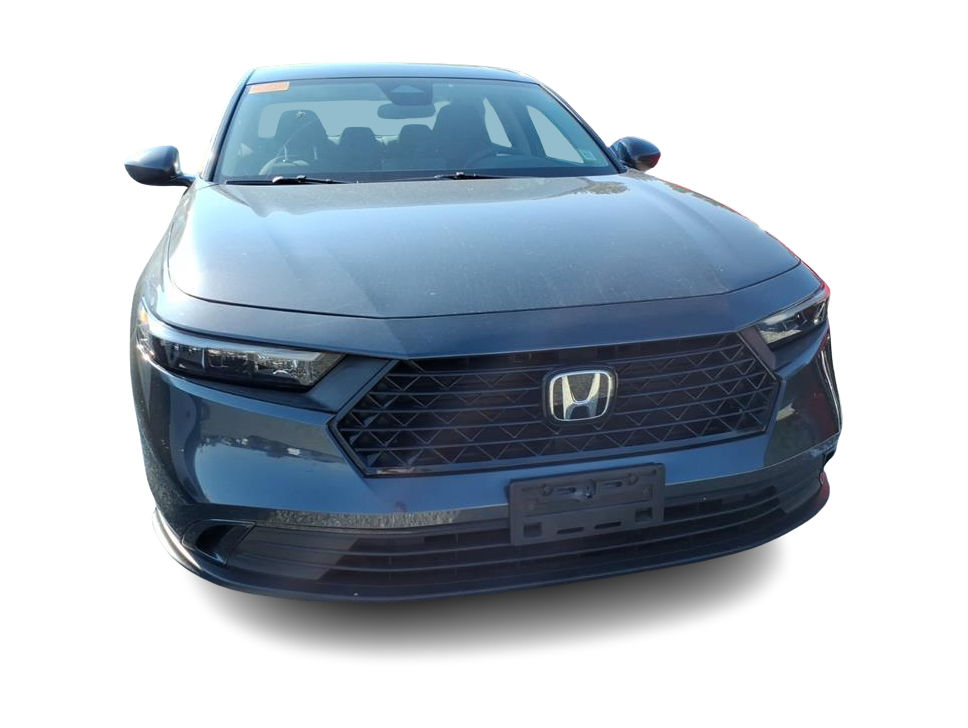 Thumbnail: 2024 Honda Accord - 8
