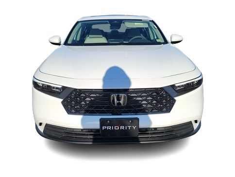 2024 Honda Accord EX-L 7