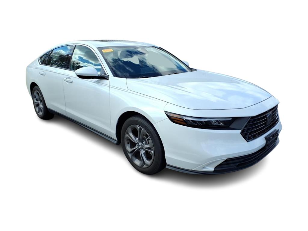 Thumbnail: 2024 Honda Accord - 6