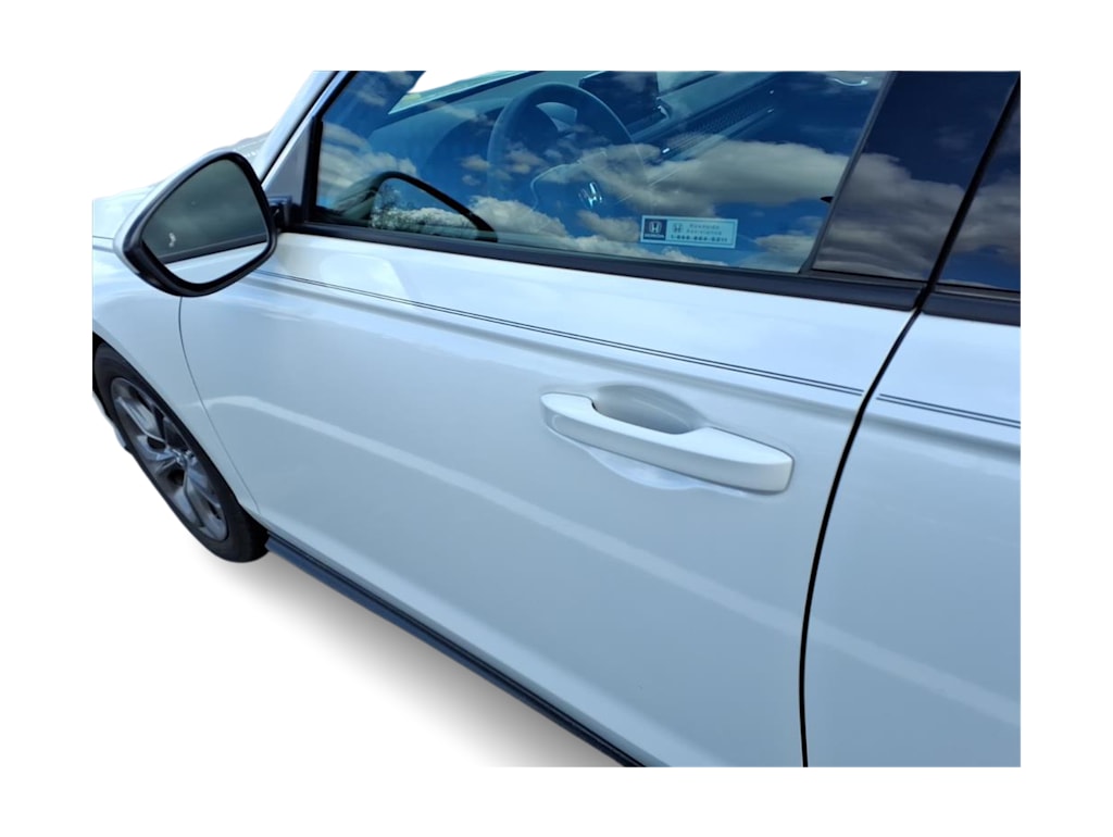 Thumbnail: 2024 Honda Accord - 11