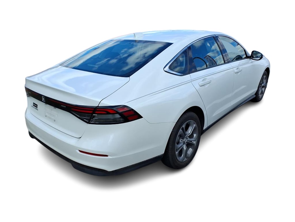 Thumbnail: 2024 Honda Accord - 8