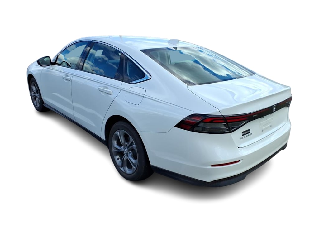 Thumbnail: 2024 Honda Accord - 9