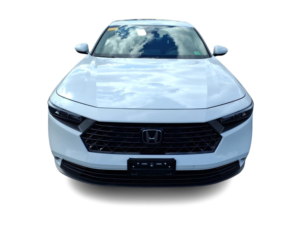 Thumbnail: 2024 Honda Accord - 4