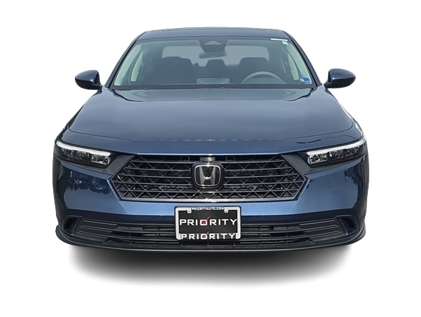 Thumbnail: 2024 Honda Accord - 6