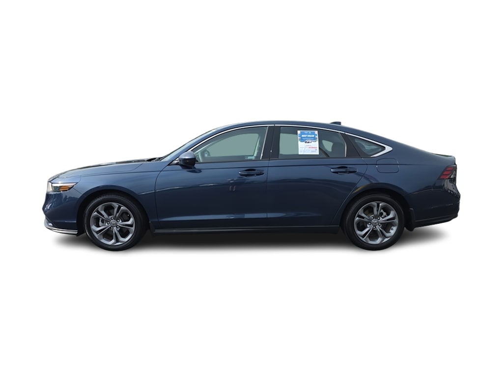 Thumbnail: 2024 Honda Accord - 3