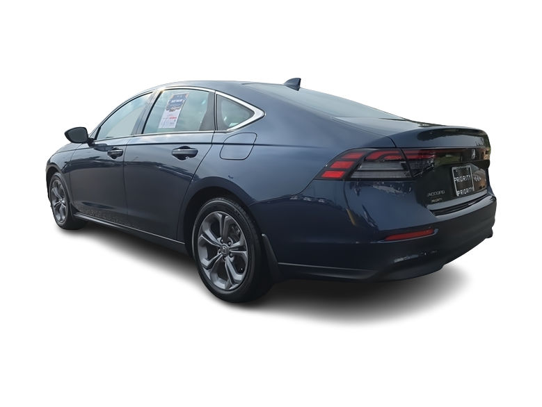 Thumbnail: 2024 Honda Accord - 4