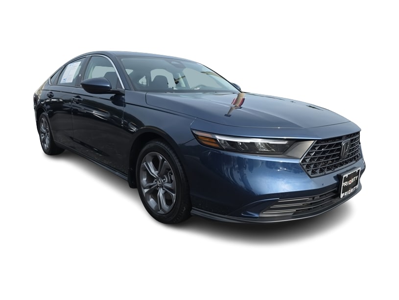 Thumbnail: 2024 Honda Accord - 18
