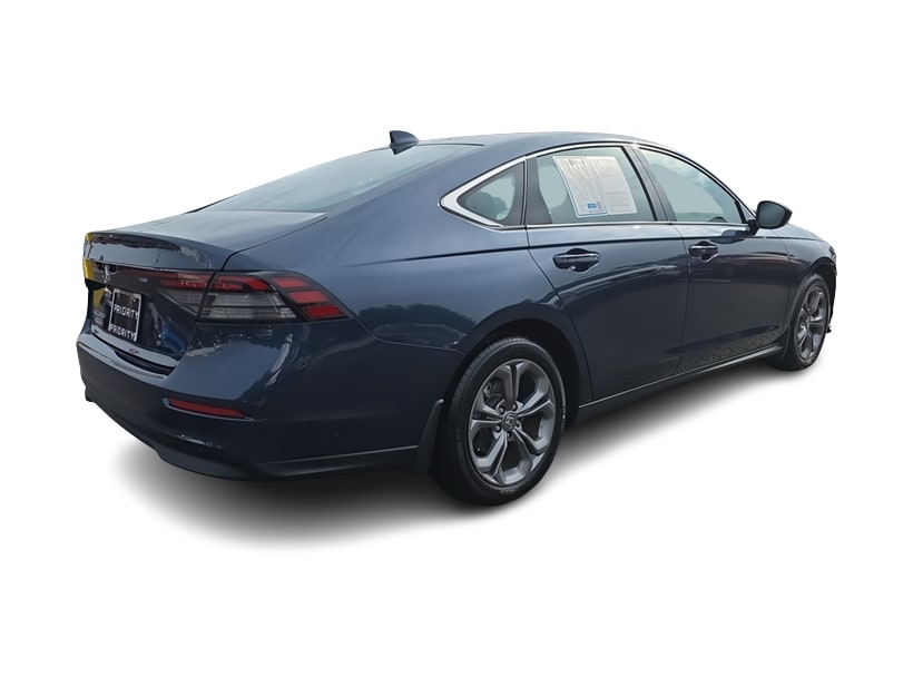 Thumbnail: 2024 Honda Accord - 20