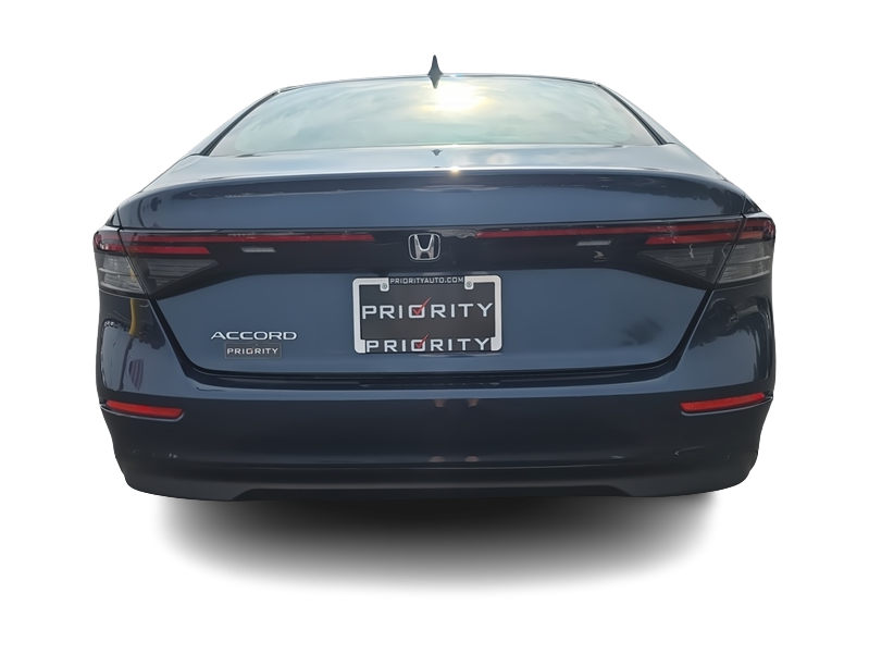 Thumbnail: 2024 Honda Accord - 5
