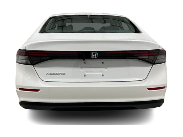 2024 Honda Accord EX-L 6