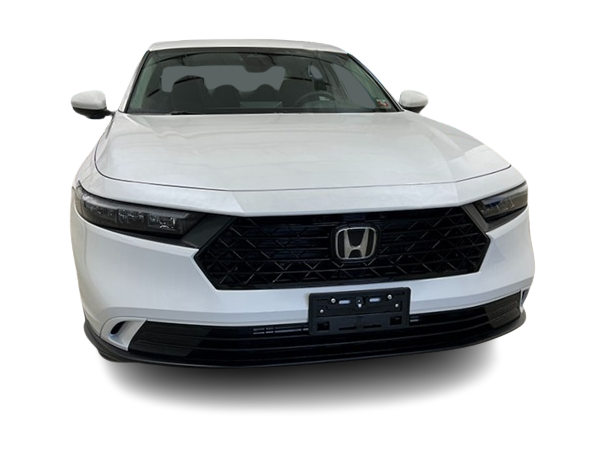 2024 Honda Accord EX-L 7