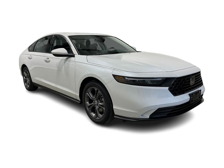 2024 Honda Accord EX-L 19