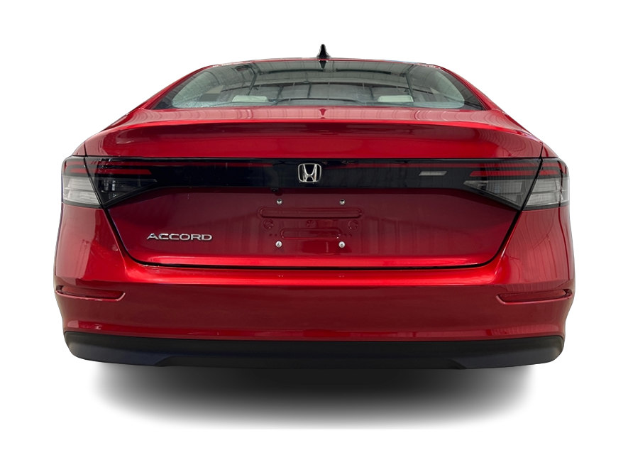 Thumbnail: 2025 Honda Accord - 15
