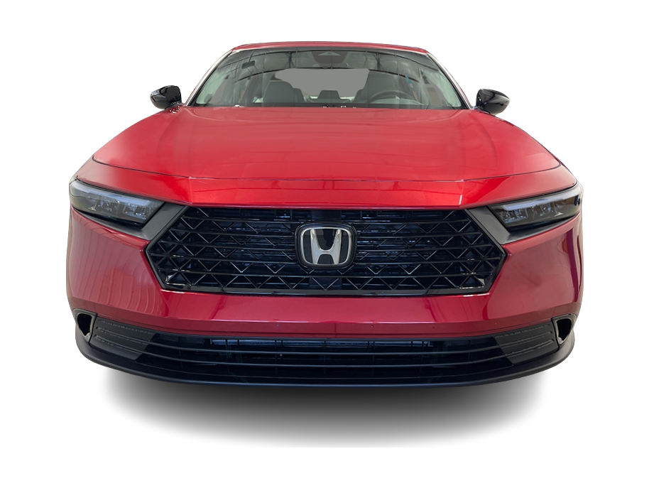 Thumbnail: 2025 Honda Accord - 5