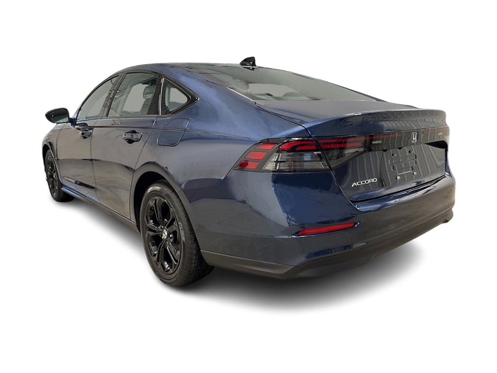 Thumbnail: 2025 Honda Accord - 4