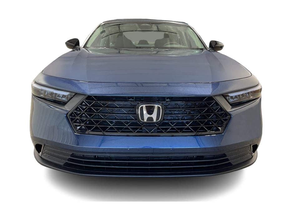 Thumbnail: 2025 Honda Accord - 6