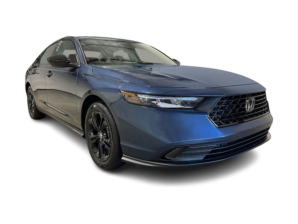 Thumbnail: 2025 Honda Accord - 17