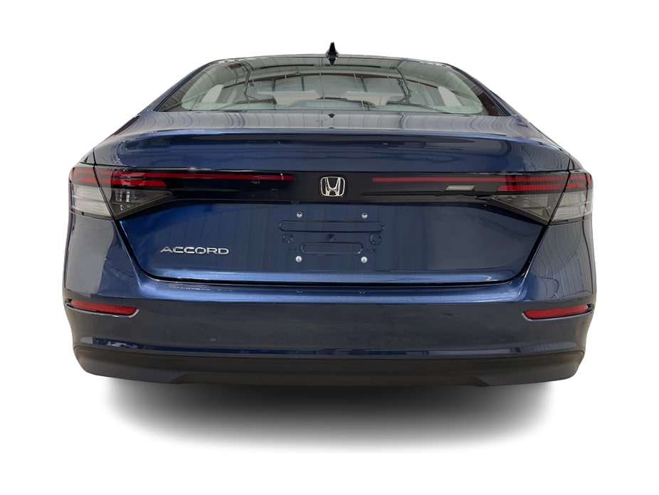 Thumbnail: 2025 Honda Accord - 5