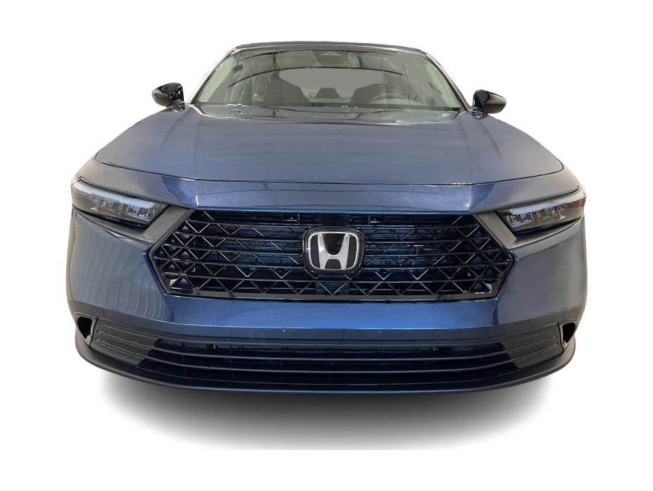 Thumbnail: 2025 Honda Accord - 17