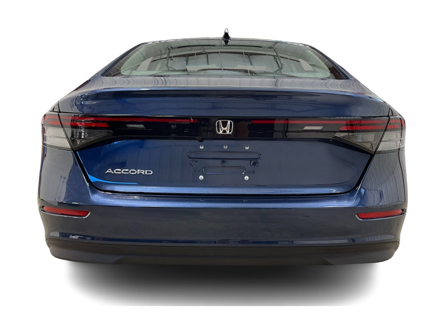 Thumbnail: 2025 Honda Accord - 5