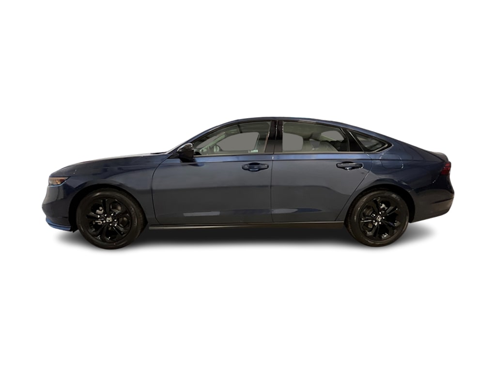 Thumbnail: 2025 Honda Accord - 3