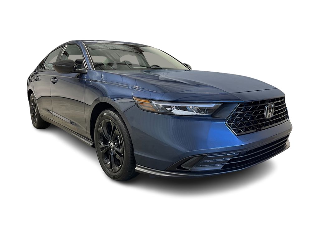 Thumbnail: 2025 Honda Accord - 16