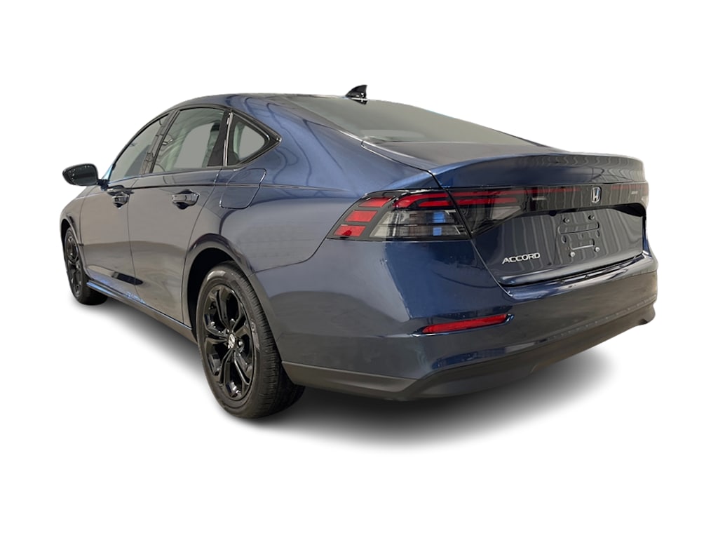 Thumbnail: 2025 Honda Accord - 4