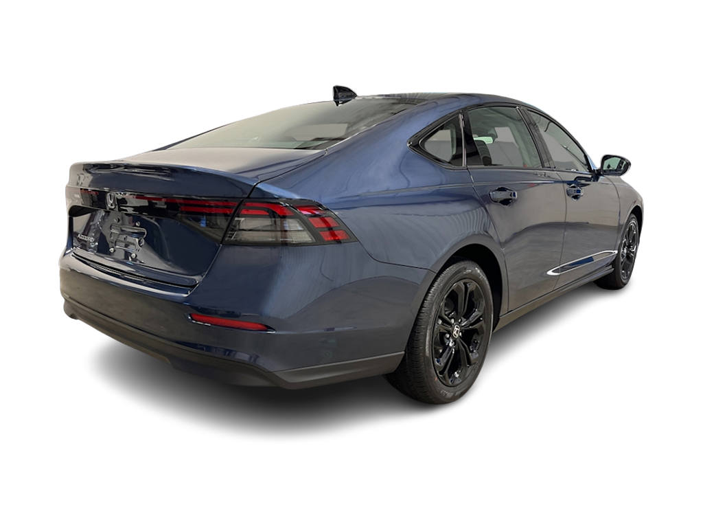 Thumbnail: 2025 Honda Accord - 14