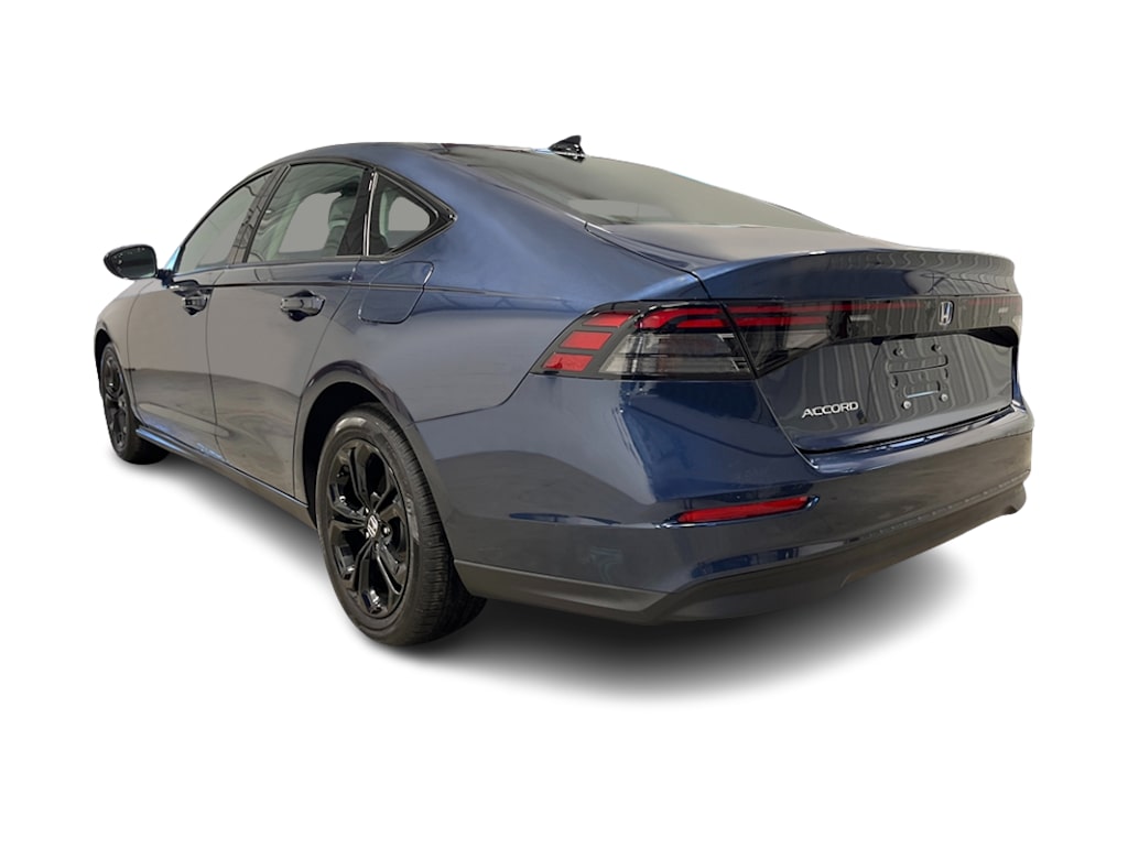 Thumbnail: 2025 Honda Accord - 4