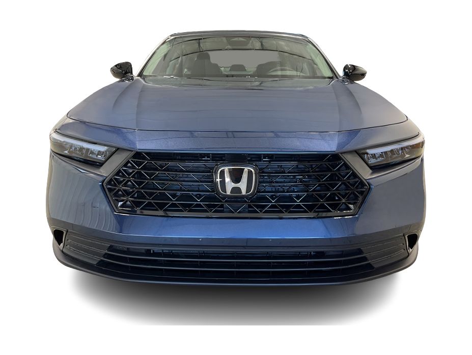 Thumbnail: 2025 Honda Accord - 17