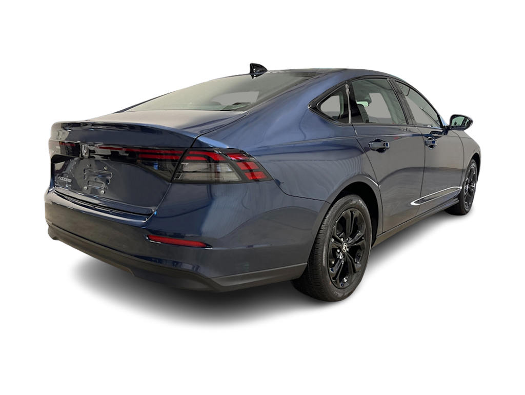 Thumbnail: 2025 Honda Accord - 14