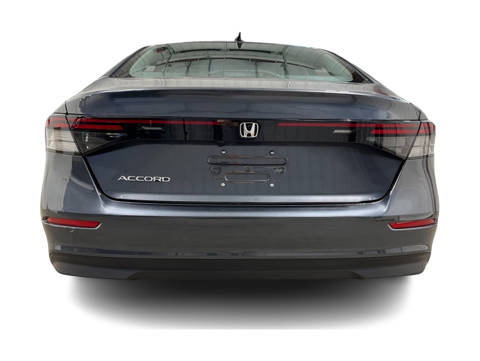 Thumbnail: 2026 Honda Accord - 5