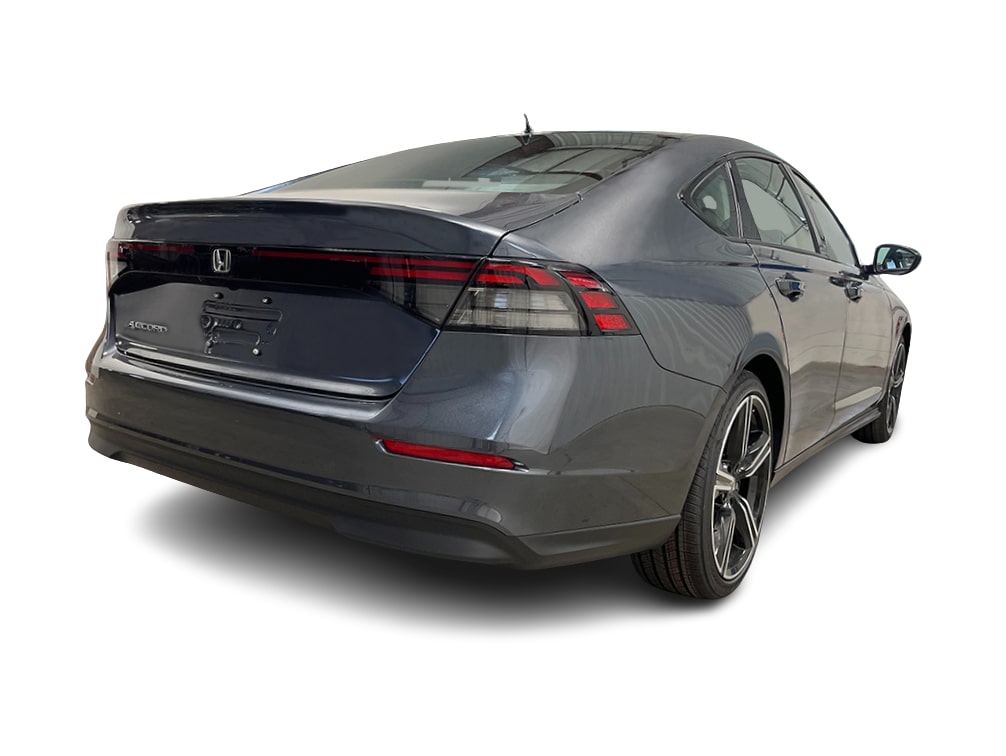 Thumbnail: 2026 Honda Accord - 16