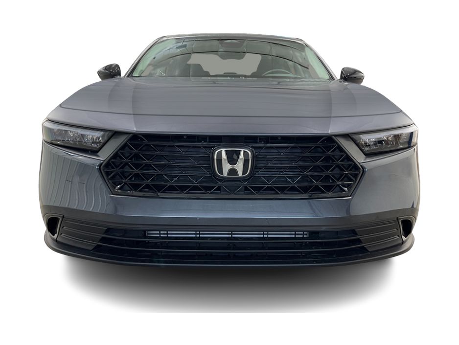 Thumbnail: 2026 Honda Accord - 6